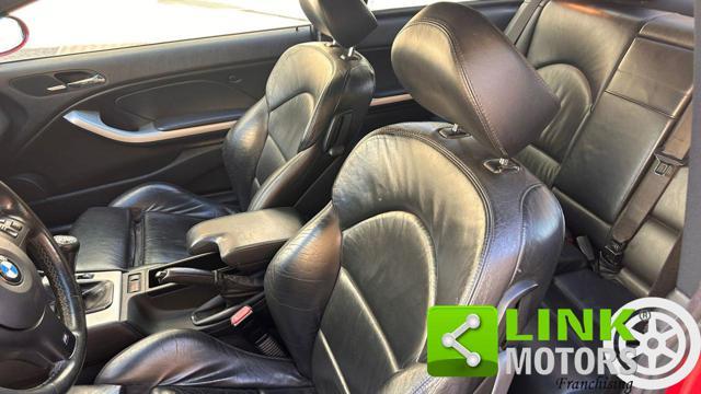 BMW M3 3.2 24V 343Cv