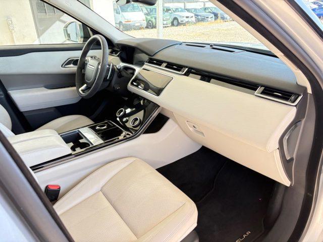LAND ROVER Range Rover Velar 2.0D I4 240 CV S POCHI CHILOMETRI