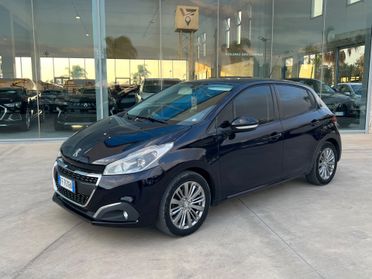 Peugeot 208 5p 1.2 puretech Active 82cv