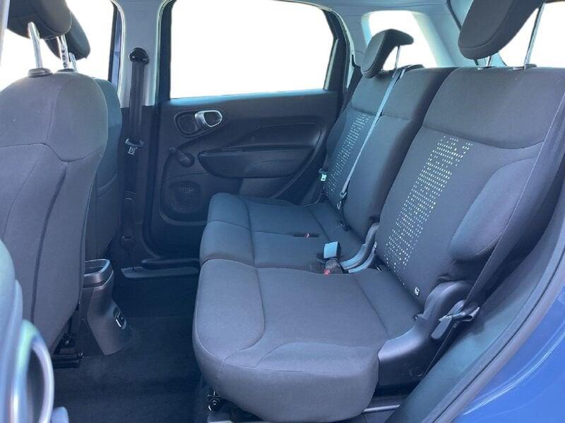 FIAT 500L 2017 1.4 Connect s&s 95cv