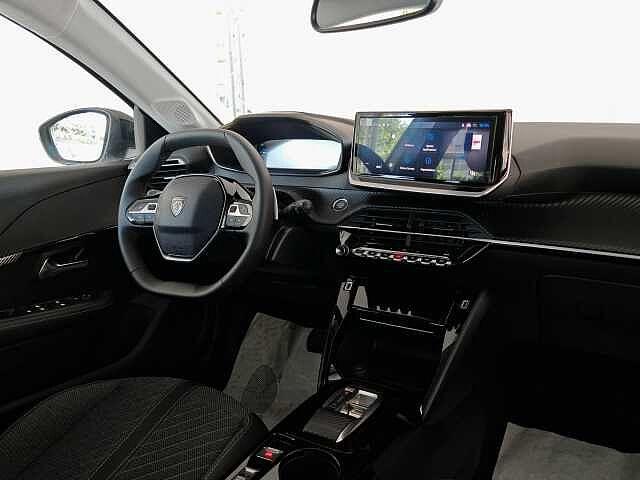 Peugeot 208 Hybrid 136 e-DCS6 Allure