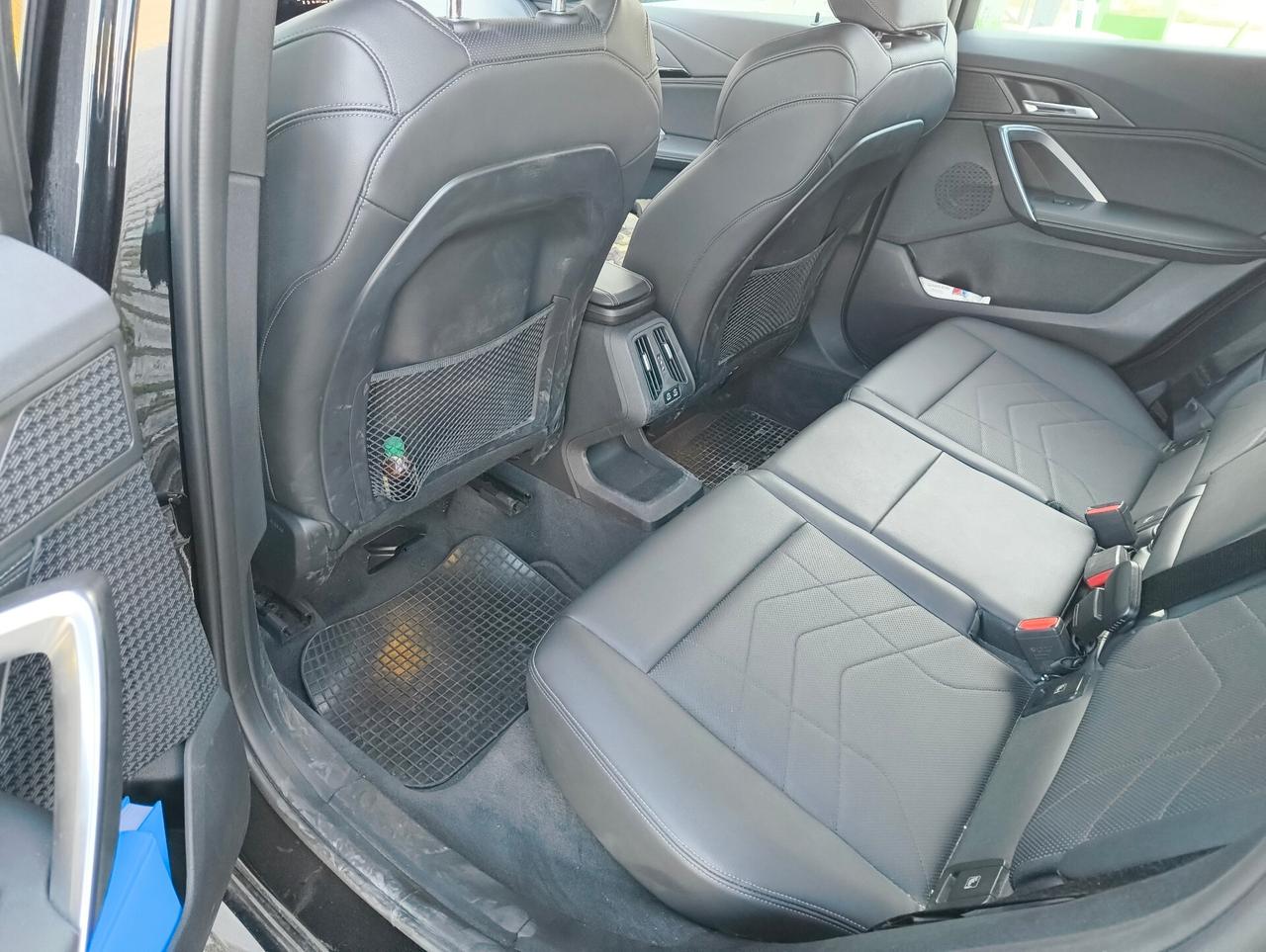 Bmw X1 sDrive 18d Msport