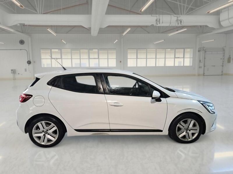 RENAULT CLIO 1.6 Hybrid E-TECH 67KW BUSINESS 5 PORTE