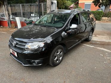 Dacia Logan MCV 1.5 dci diesel - 2015