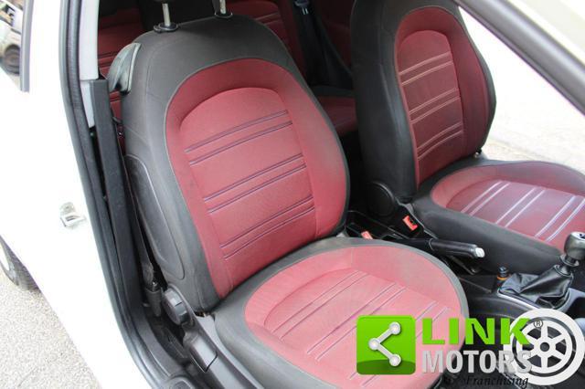 FIAT Punto Evo 1.4 3 porte Neopatentati