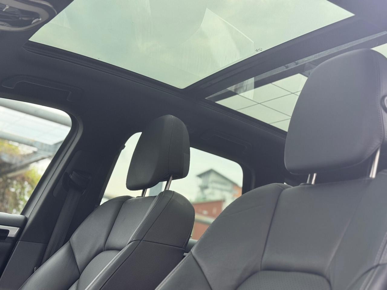 Porsche Cayenne 3.0 Diesel