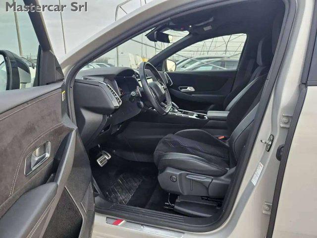 DS AUTOMOBILES DS 7 DS7 1.5 hdi Performance Line 130cv auto - GP780BE