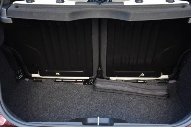 FIAT 500 1.0 Hybrid Star *TETTO APRIBILE*NAVI*CERCHI 16"*