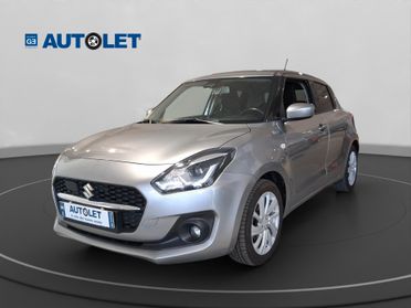 Suzuki Swift 1.2 Hybrid Cool 83CV 2WD