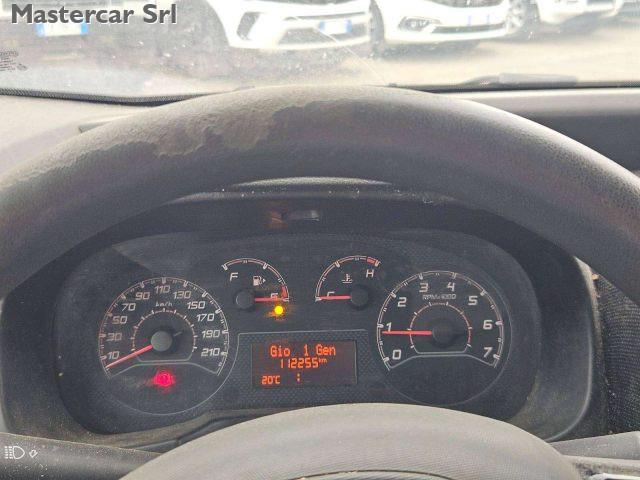 FIAT Fiorino 1.3 MJT 95CV Furgone Adventure E6 - FK986MW