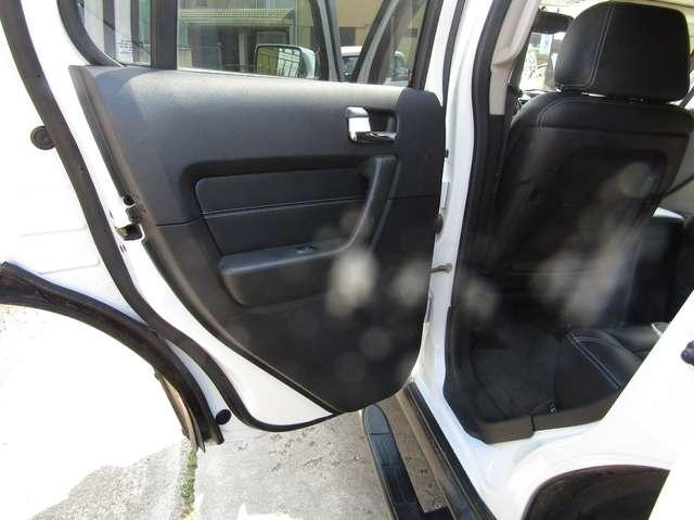 HUMMER H3 3.7 Luxury auto benzina gpl n1 autocarro