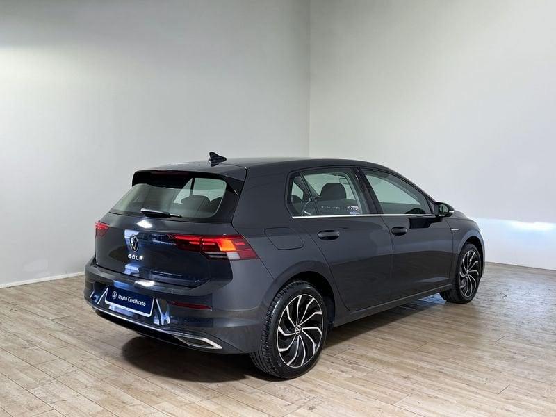 Volkswagen Golf 1.5 TSI EVO ACT Style