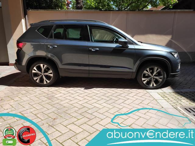 SEAT Ateca 1.5 EcoTSI DSG Business