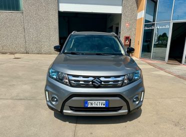 Suzuki Vitara 1.6 GPL VVT A/T V-Top