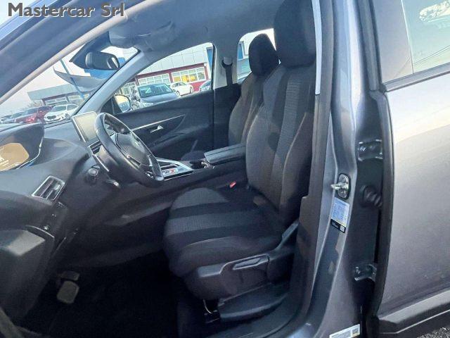 PEUGEOT 3008 1.5 130cv bluehdi Business AUTOMATICA - FY894YN