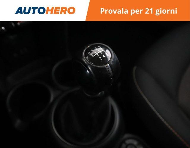 MINI One 1.2 One 5 porte