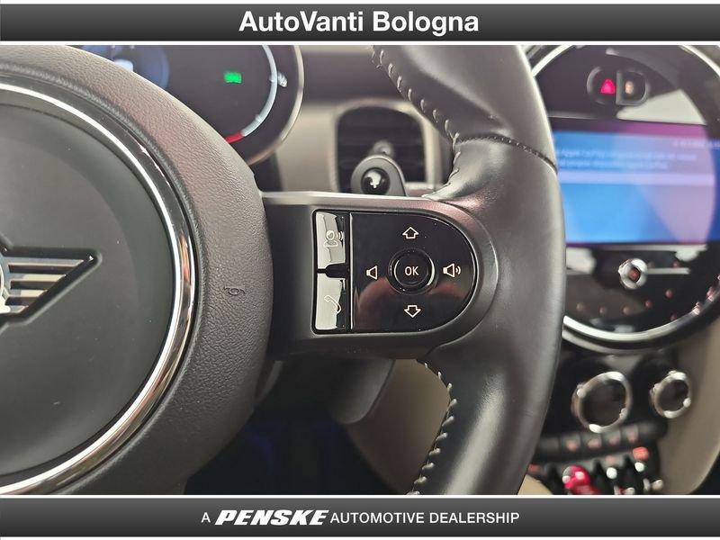 MINI Mini 5 porte Mini 5p 2.0 Cooper S Yours auto
