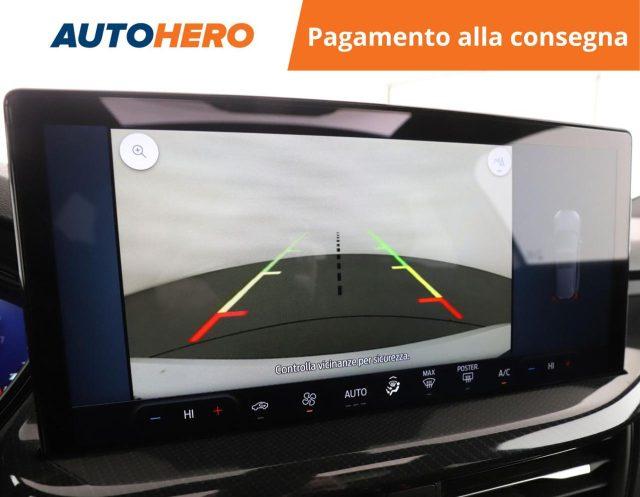 FORD Focus 1.0 EcoBoost Hybrid 125 CV 5p. ST-Line X