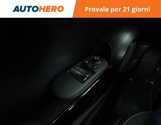 MINI Cooper D 1.5 Cooper D