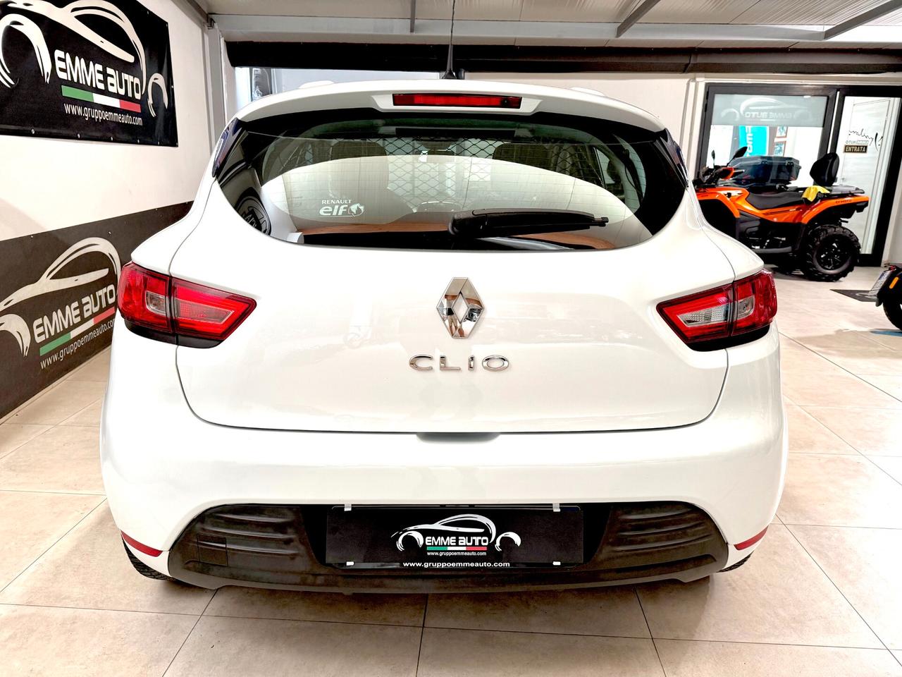 Renault Clio dCi 8V 75CV Start&Stop 5 porte Energy Life