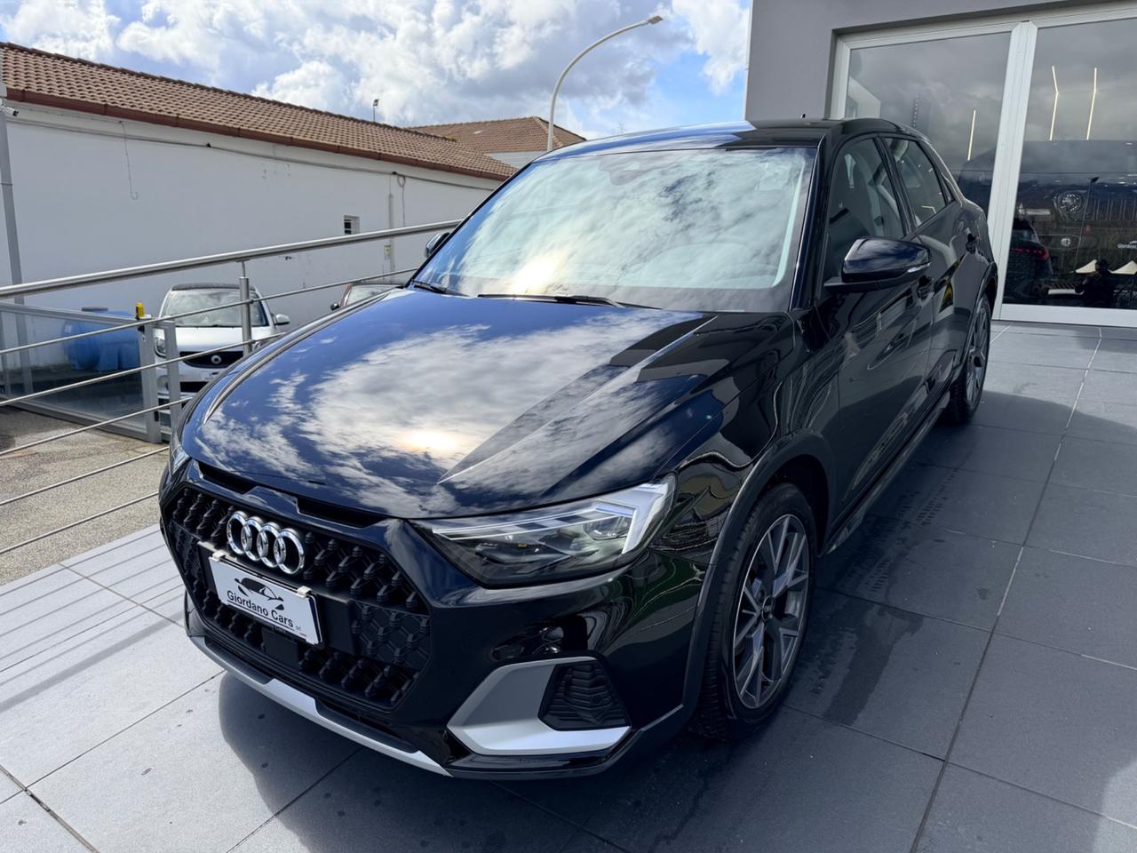 Audi A1 citycarver 30 TFSI S tronic 11 mila km