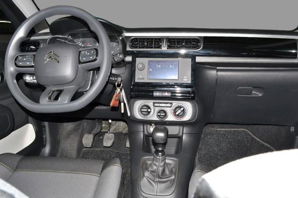CITROEN C3 - Blue HDI 100 S&S Business Combi