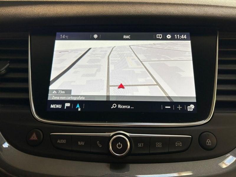 Opel Grandland 1ª serie X 1.2 Turbo 12V 130 CV Start&Stop Innovation