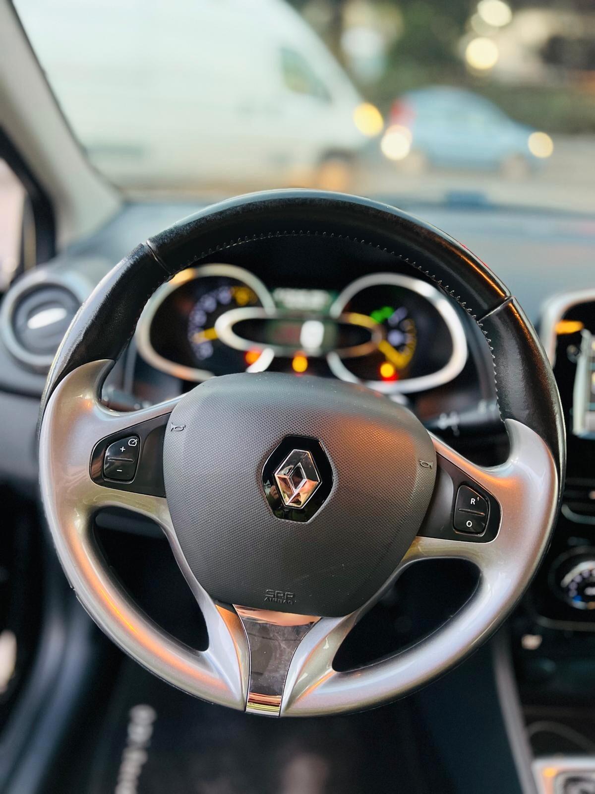 RENAULT CLIO 1.5 DIESEL 75CV ANCHE NEOPATENTATI