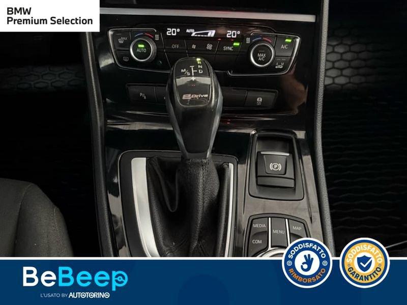 BMW Serie 2 Active Tourer 225XE ACTIVE TOURER IPERFORMANCE BUSINESS AUTO