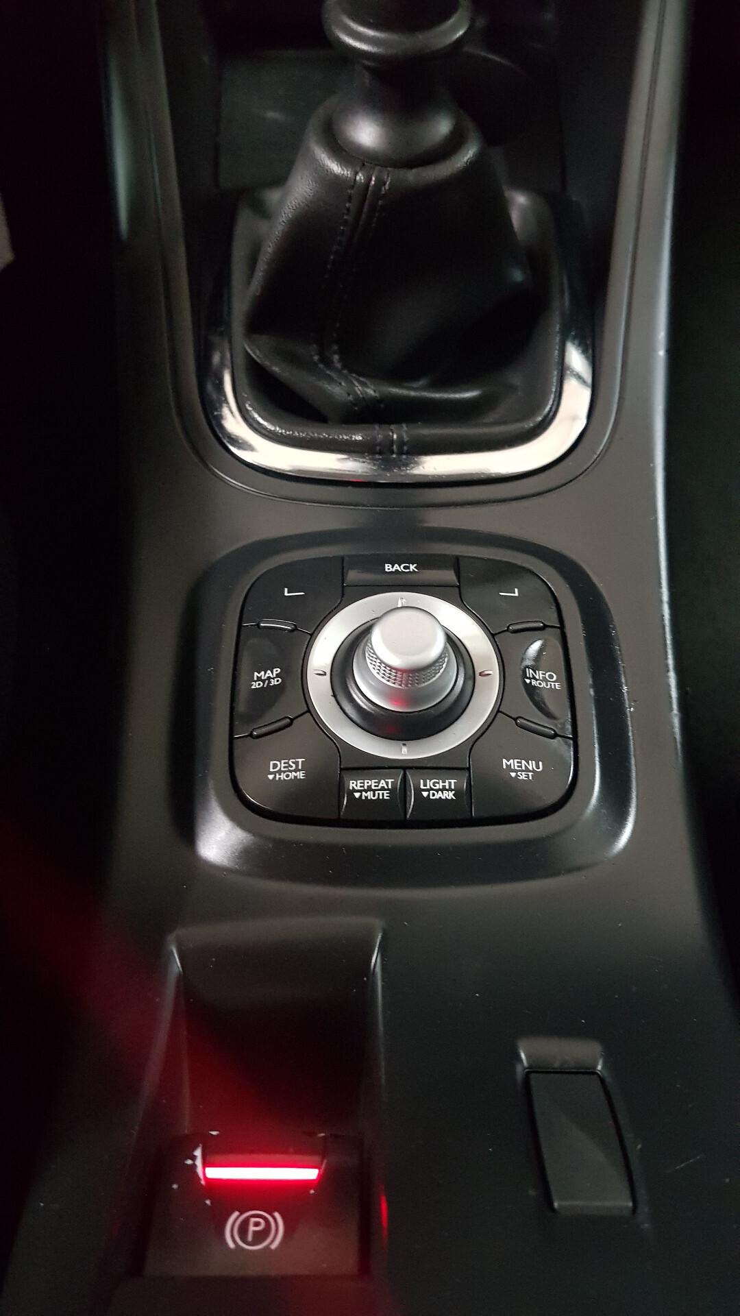 RENAULT MEGANE 1.6 GPL SW 110 CV 08/2013