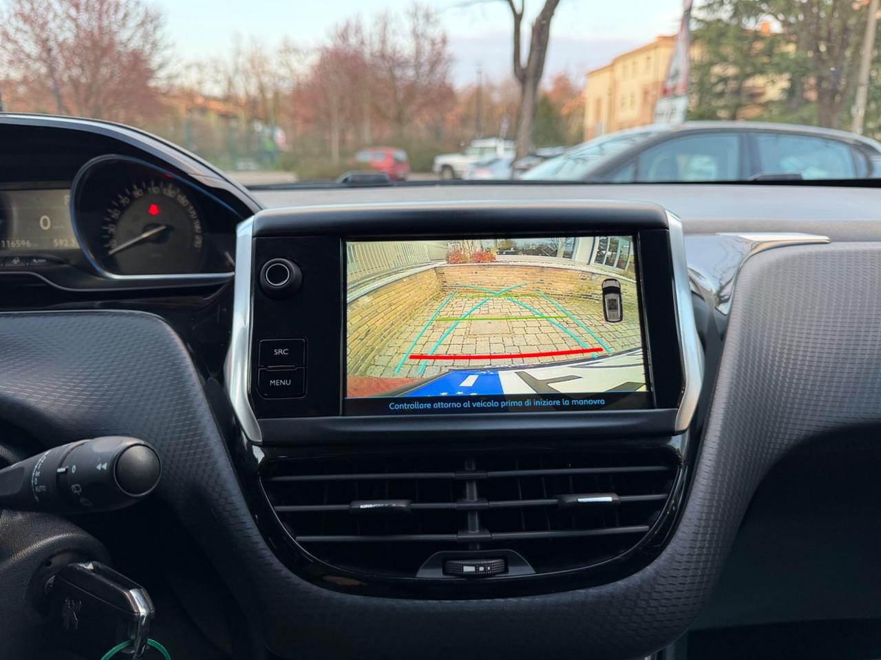 Peugeot 2008 PureTech Turbo 110 EAT6 S&S Allure