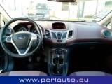 Ford Fiesta Fiesta+ 1.4 TDCi 68CV 5 porte NEOPATENTATI