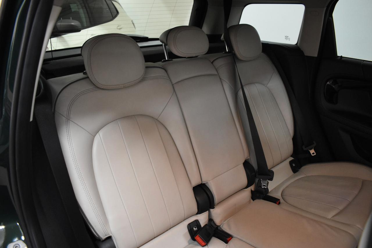 Mini Cooper D Countryman Mini 2.0 Cooper D Hype Countryman