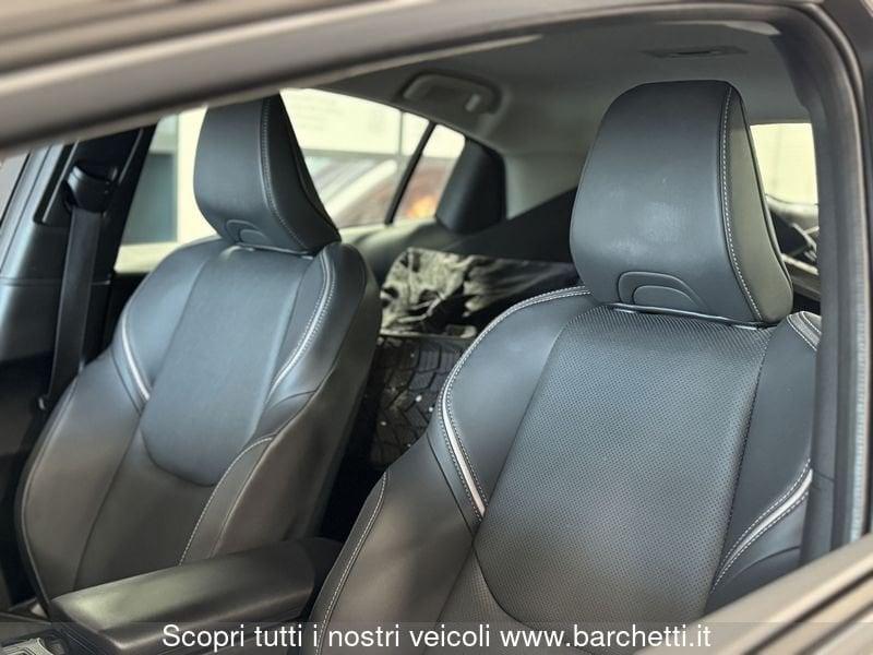 Toyota Prius Prius 2.0 Plug-in Hybrid Lounge +