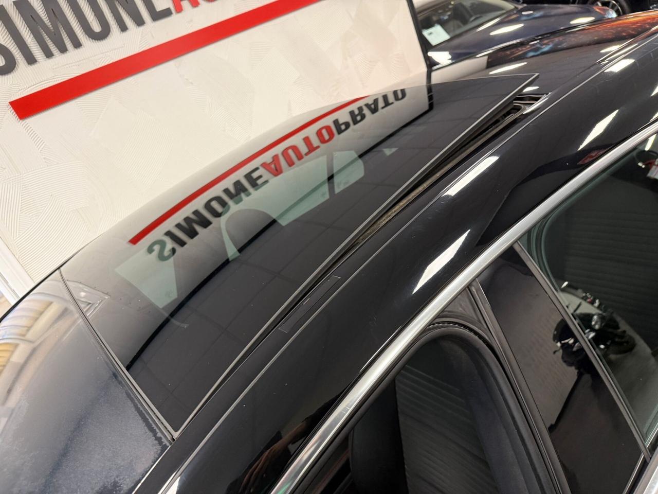 Mercedes-benz CLA 200 d S.W. 4Matic Automatic Executive