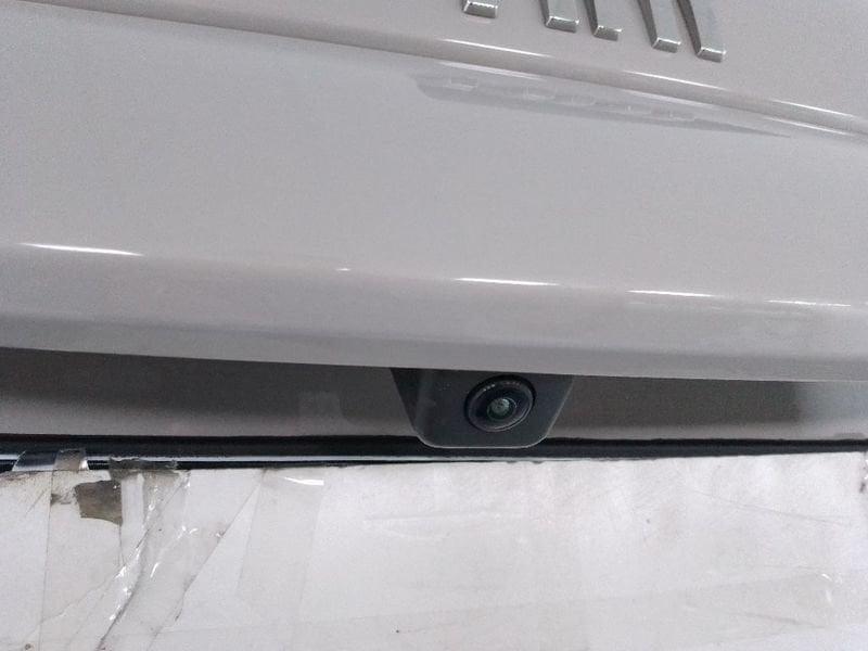 FIAT 600 1.2 hybrid La Prima 110cv auto