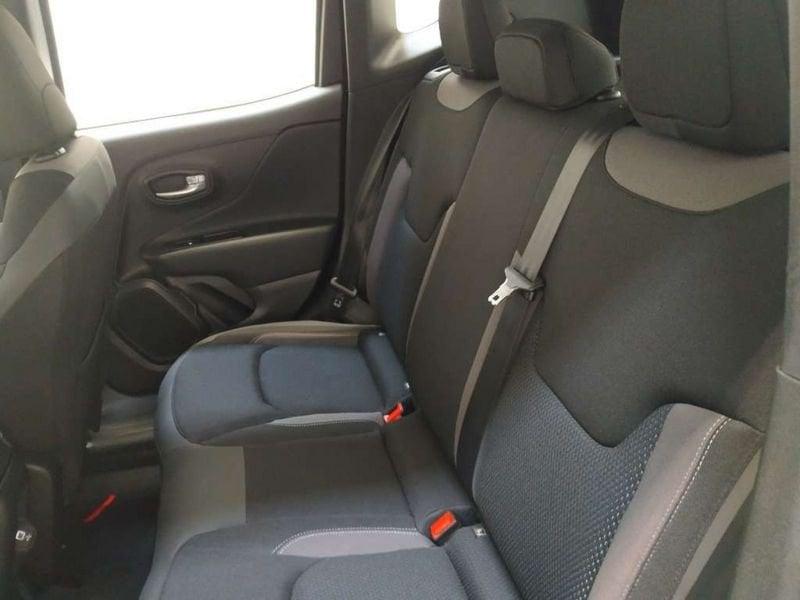 Jeep Renegade 1.5 turbo t4 mhev S 2wd 130cv dct