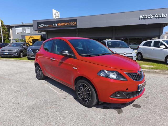 LANCIA Ypsilon 1.0 FireFly 5 porte S&S Hybrid Ecochic A. Ferretti