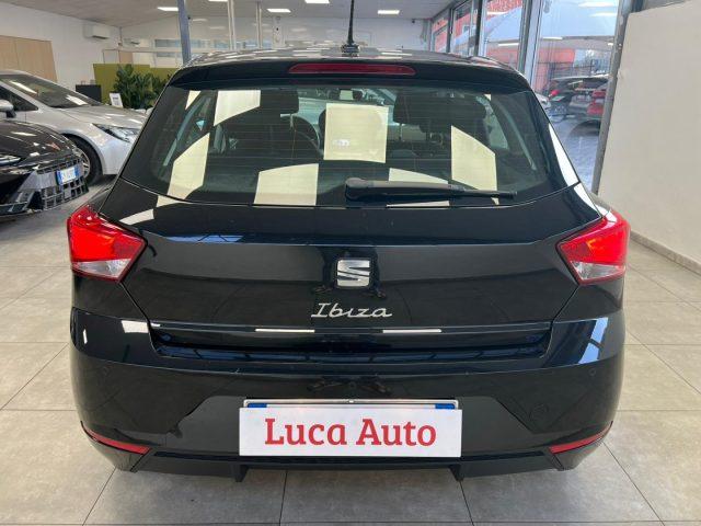 SEAT Ibiza 1.0 EcoTSI 95CV *GARANZIA SEAT*UNICO PROP.*