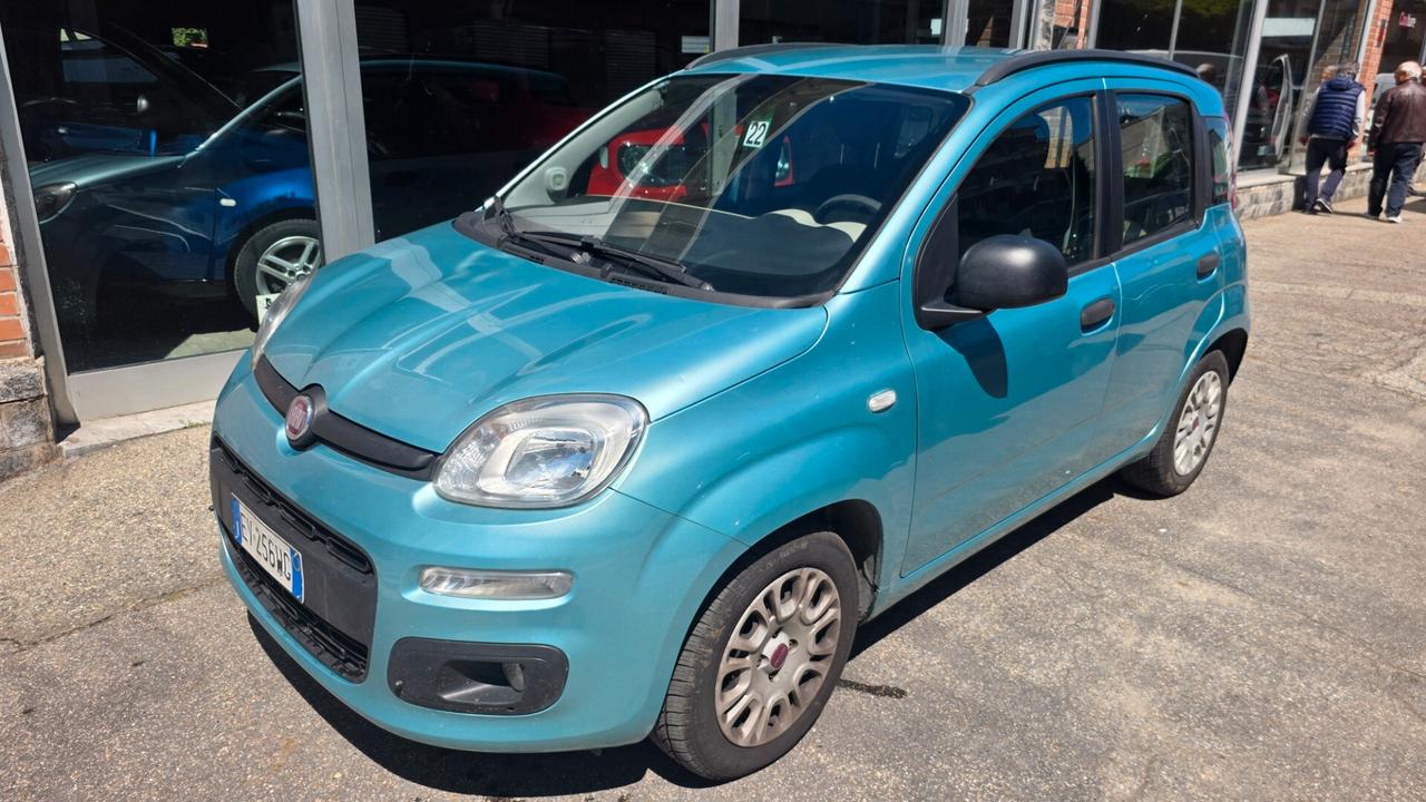 Fiat Panda 1.2 EasyPower Young
