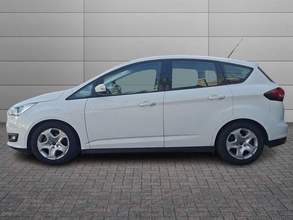 Ford C-Max 1.0 EcoBoost Plus