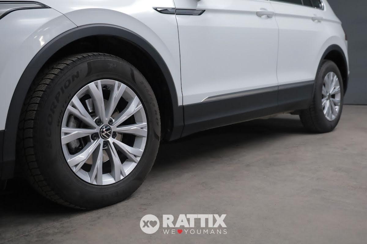 Volkswagen Tiguan 2.0 TDI 150CV Life DSG
