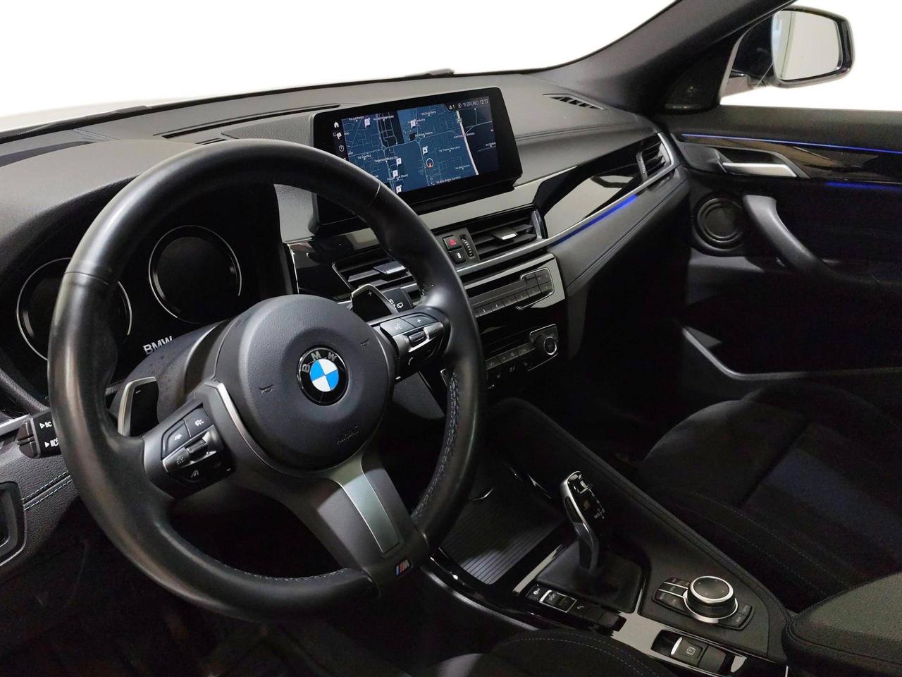 BMW X2 sDrive20i MSport 192cv