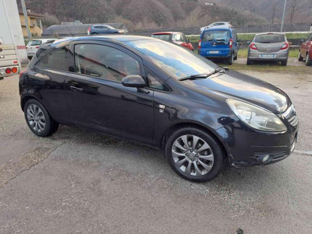 OPEL Corsa 1.3 CDTI 95CV F.AP. 3 porte Elective