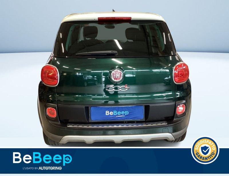 FIAT 500L 1.6 MJT BEATS 105CV