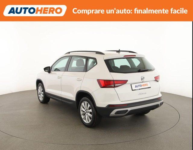 SEAT Ateca 2.0 TDI Business
