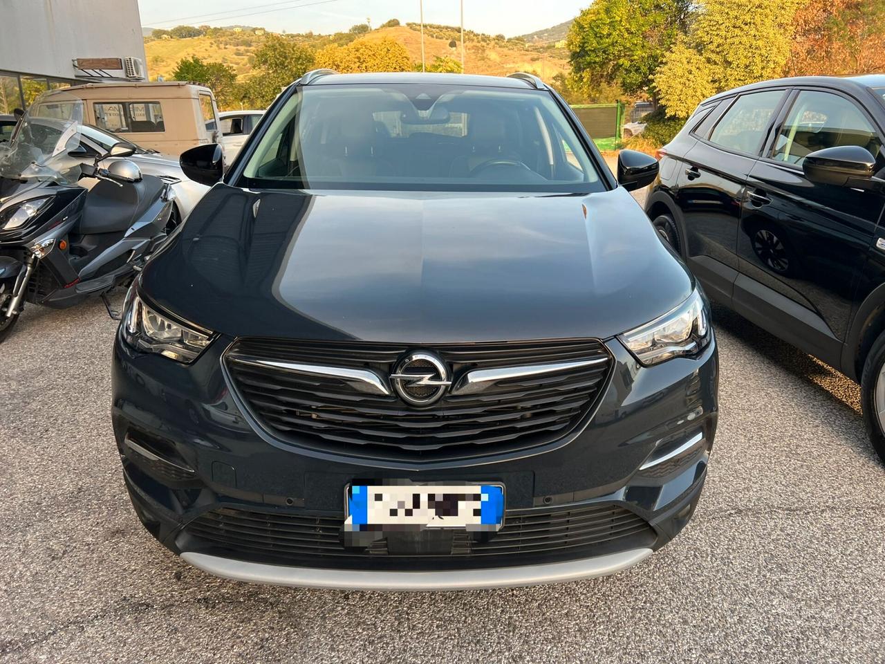 Opel Grandland X 1.5 diesel Ecotec Start&Stop Advance