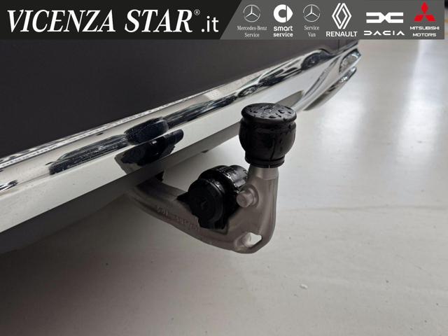 MERCEDES-BENZ GLA 180 d ADVANCED SPORT