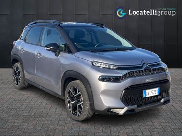 CITROEN C3 Aircross I 2021 - C3 Aircross 1.2 puretech Max s&s 110cv