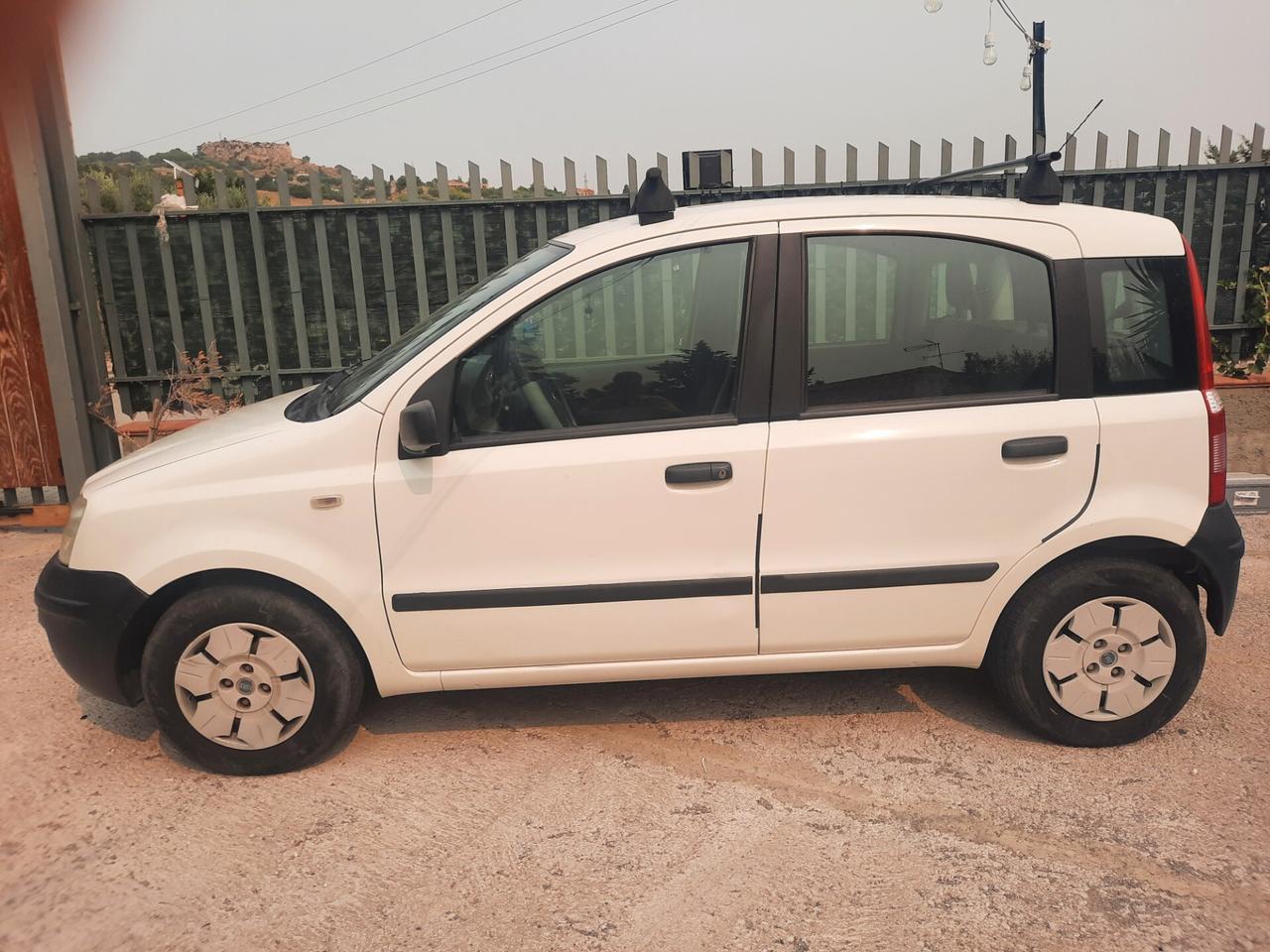 Fiat Panda 1.1 Actual